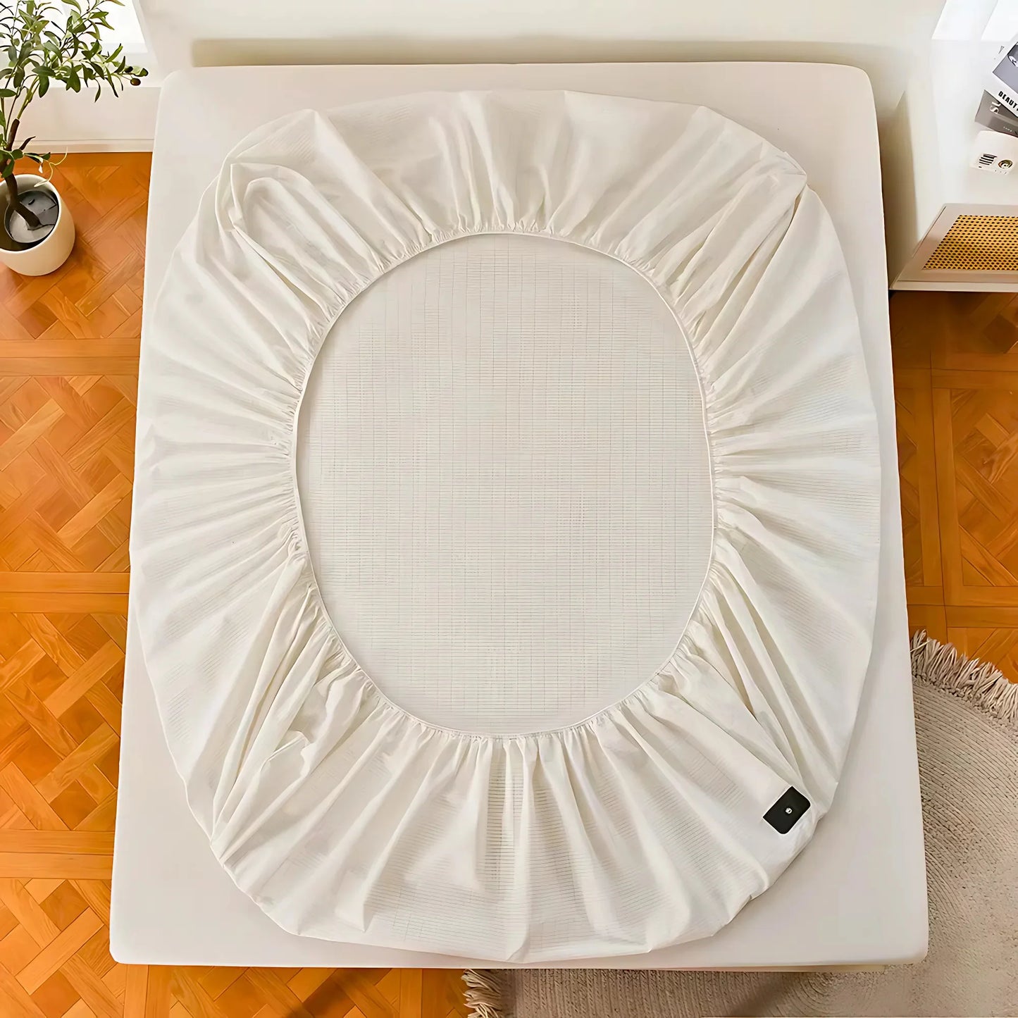 GroundNest™ Grounding Sheet