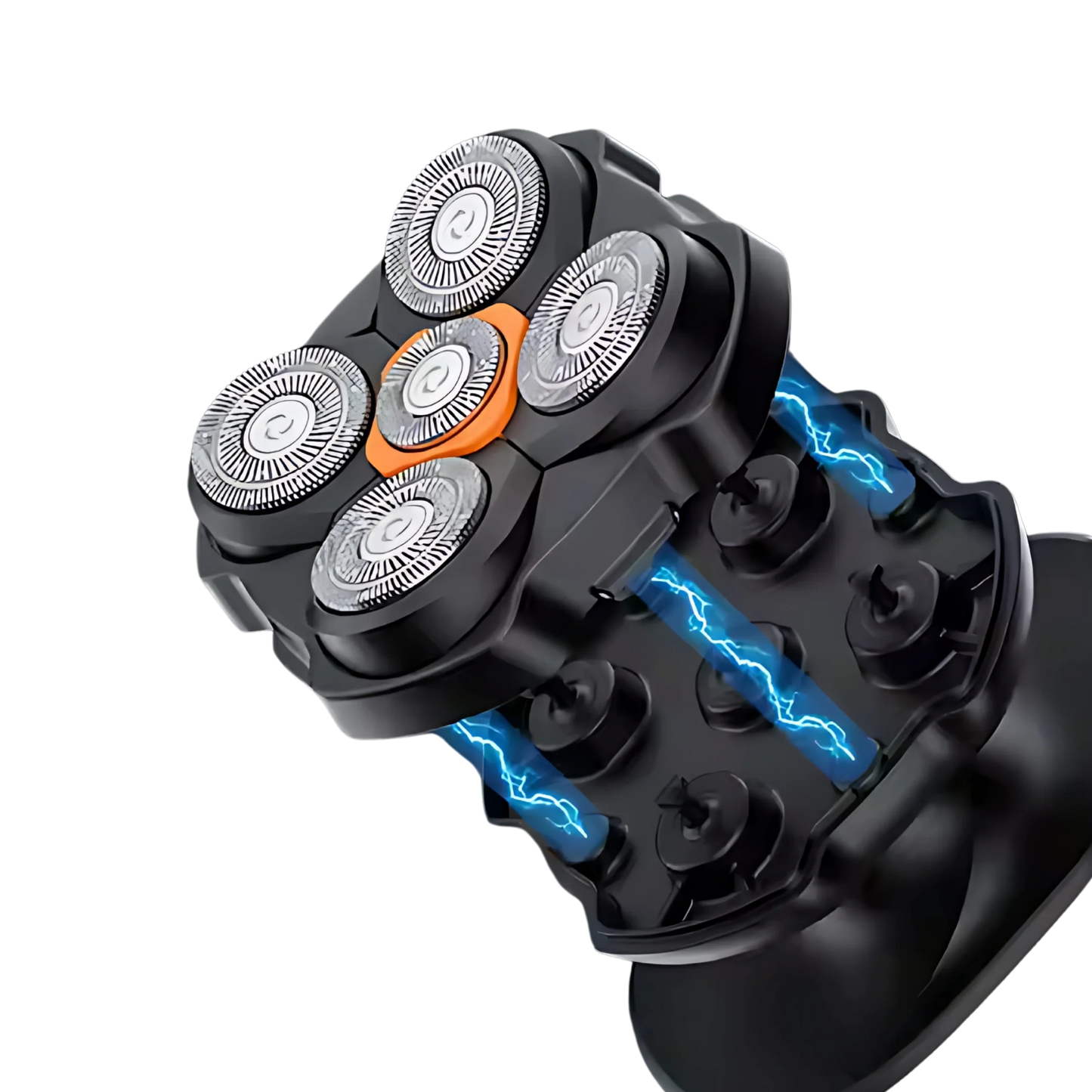 TrimPro+ Headshaver