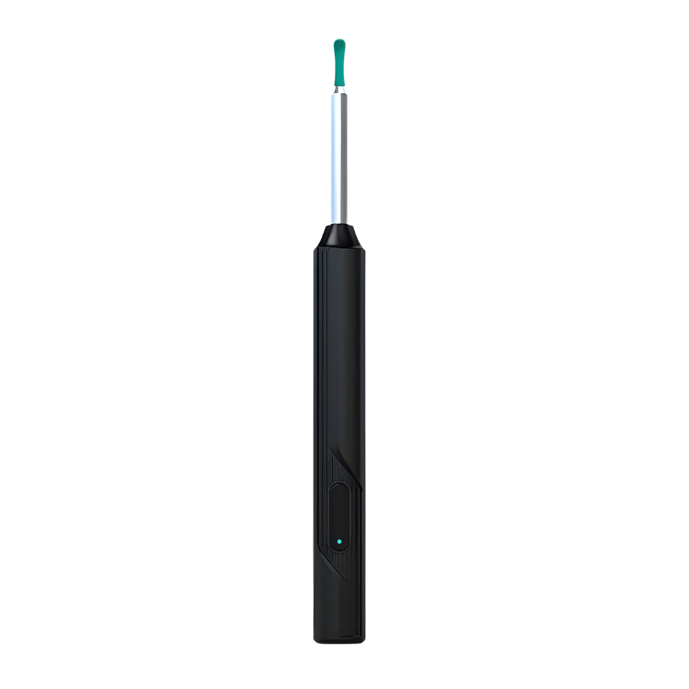 WaxFree™ Smart Ear Cleaner