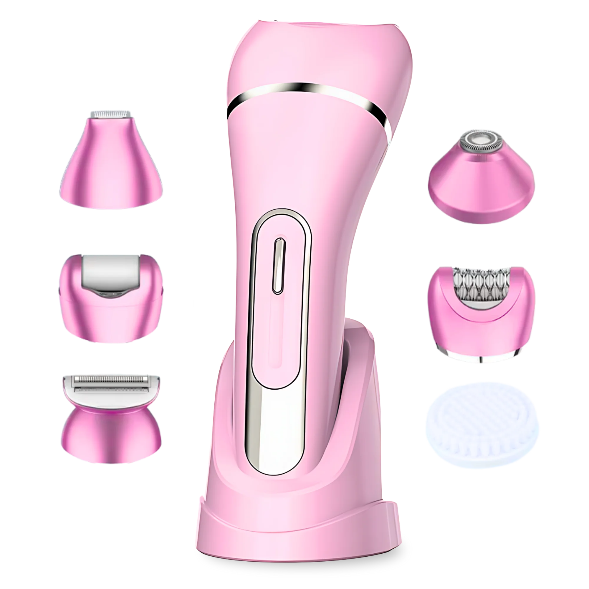 Bliss Razor Bliss™ Lady Shaver – TheElectronicsHub