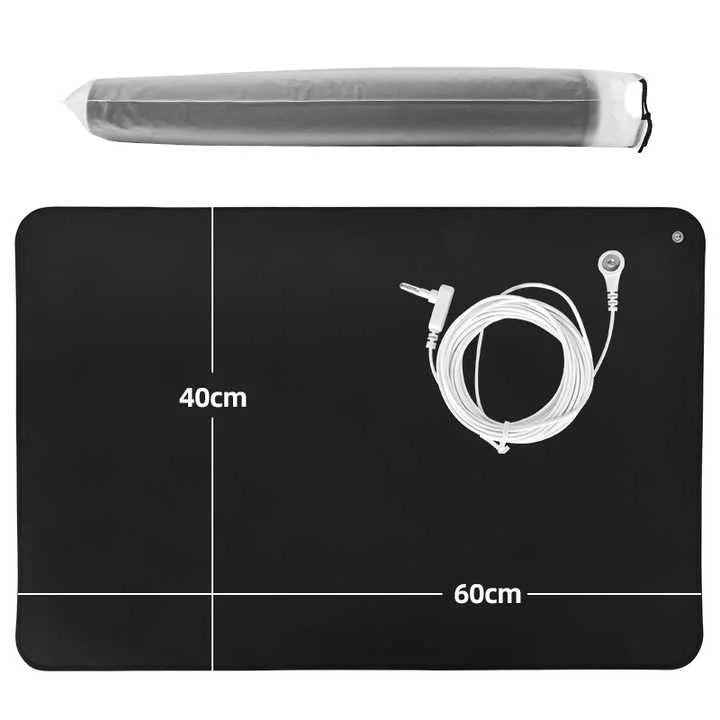 GroundNest™ Grounding Mat