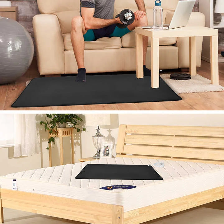 GroundNest™ Grounding Mat
