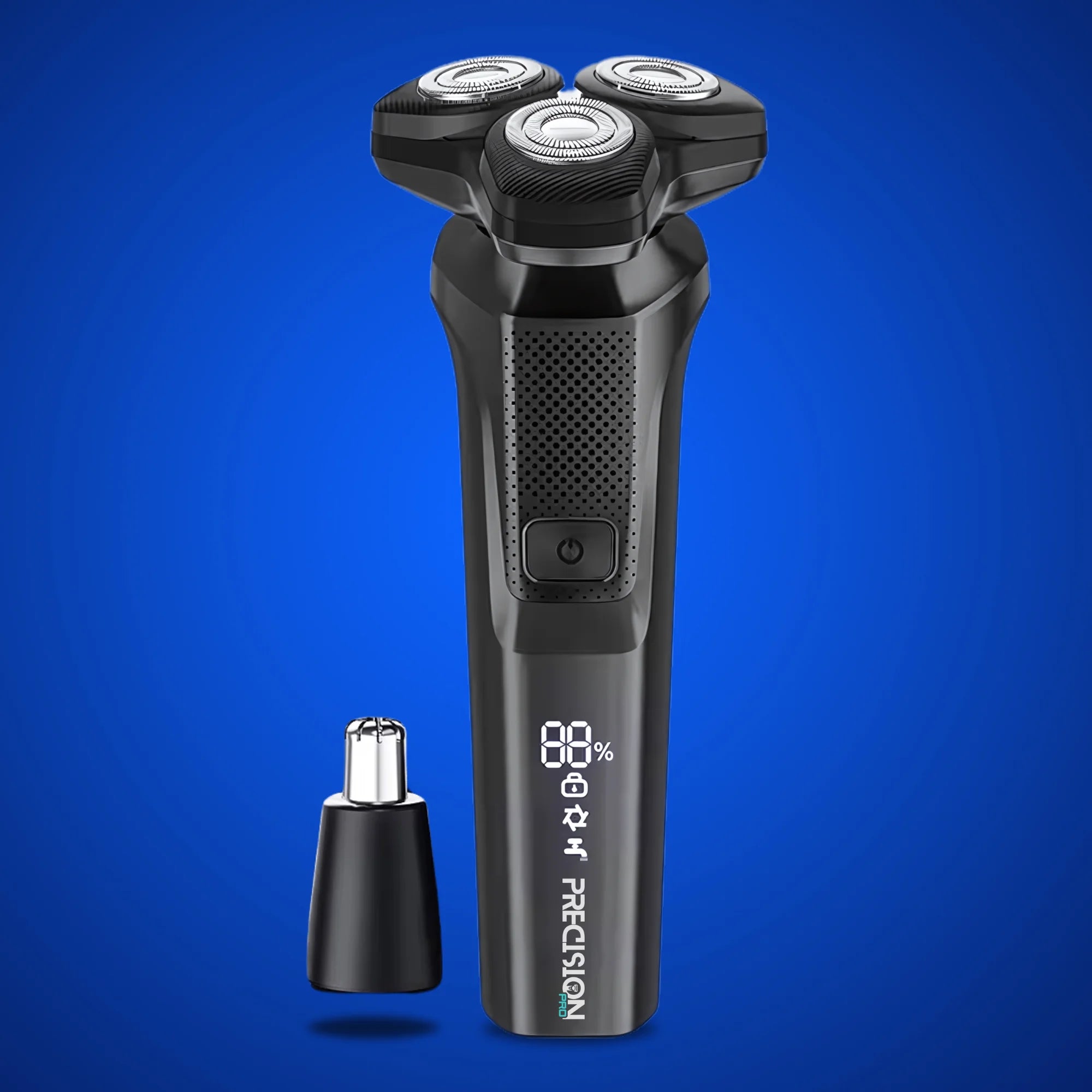 Precision Pro AU – TheElectronicsHub