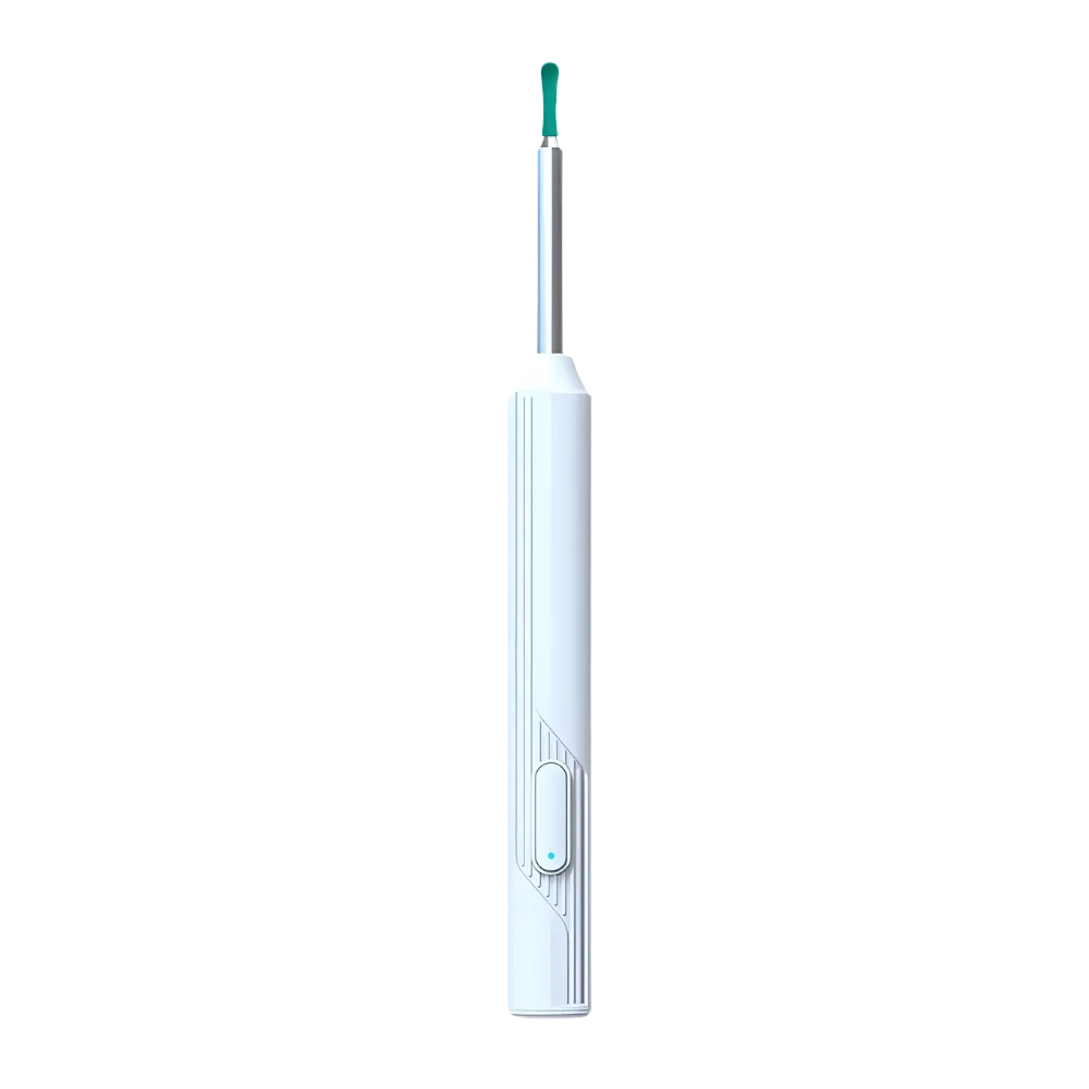 WaxFree™ Smart Ear Cleaner